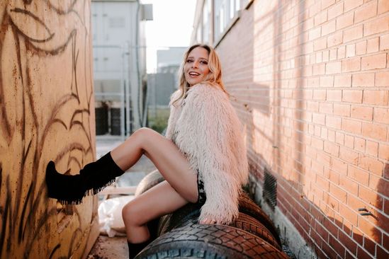 Miss Emily: Enige & eerste optreden in Nederland van Canadese Powerhouse!