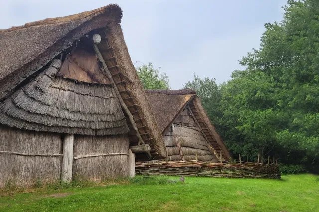Hutten Swifterkamp.