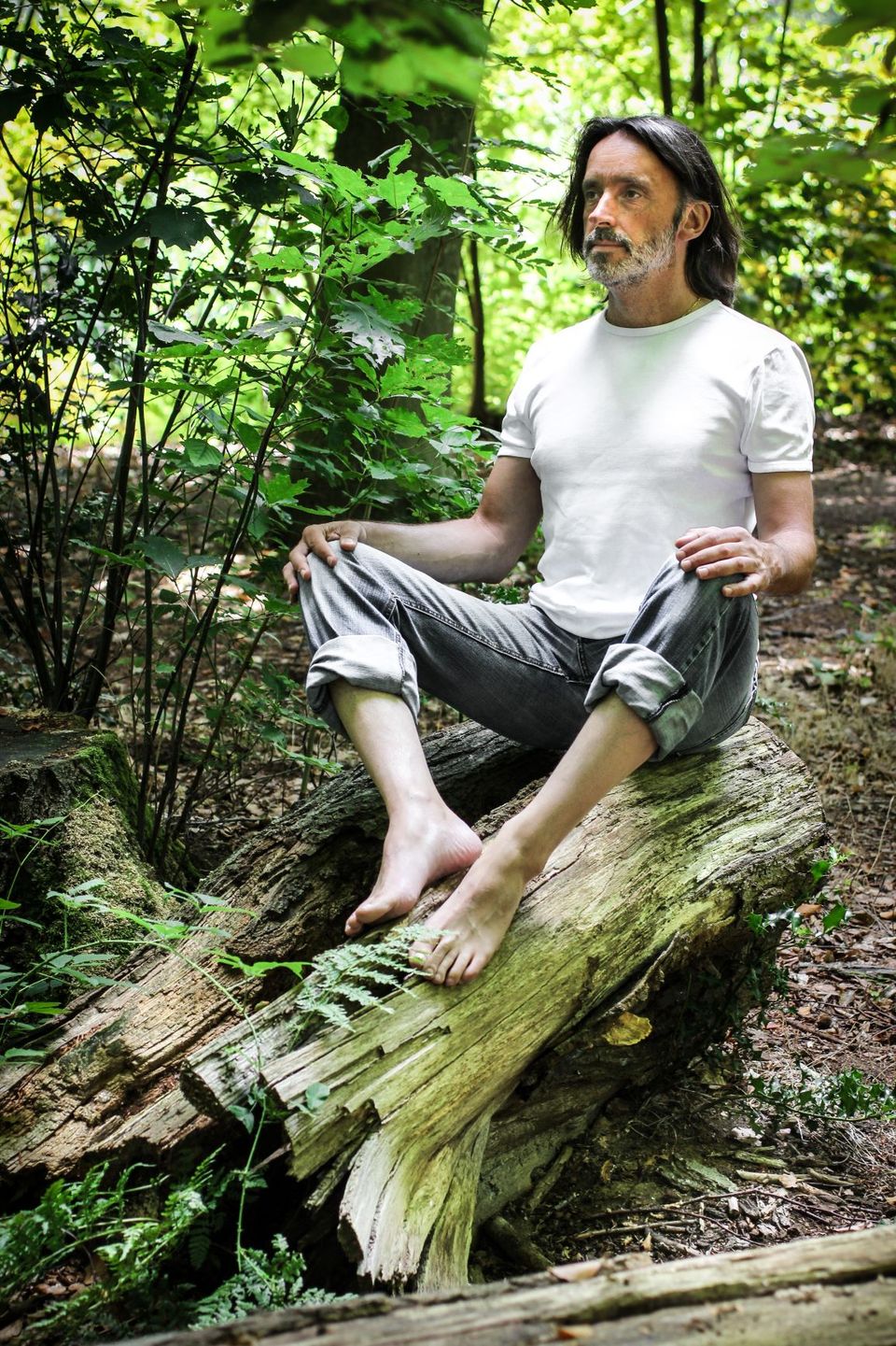 Shinrin Yoku Workshops