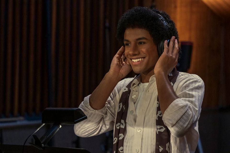Michael Jackson film