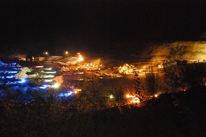 Steengroevetheater 2026 | Bricks, Stones & Beatles