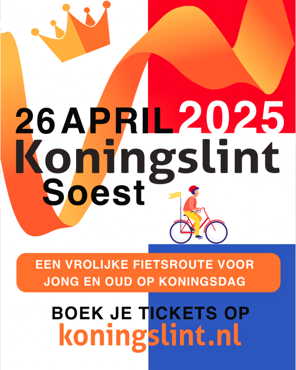 Koningslint