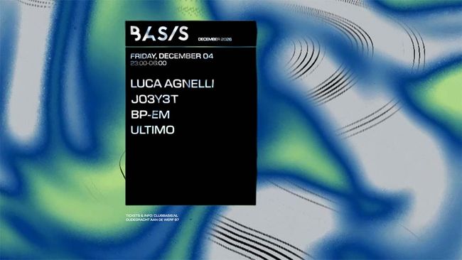 Luca Agnelli/ Jo3y3t/ BP-EM/ Ultimo