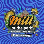 Mill at the Park 2026