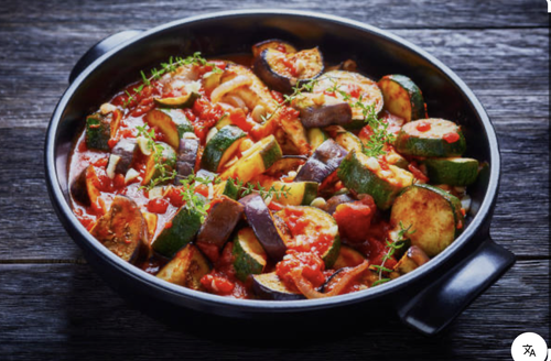 Ontdek de Mediterrane keuken