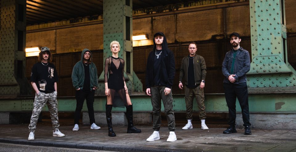 Eminem tribute by BERZERK