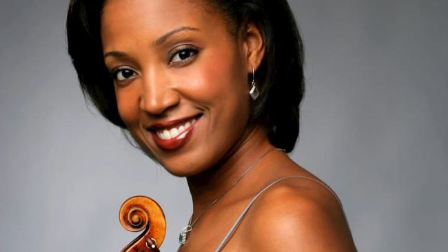Gershwins' Porgy and Bess & Vioolconcert Wynton Marsalis