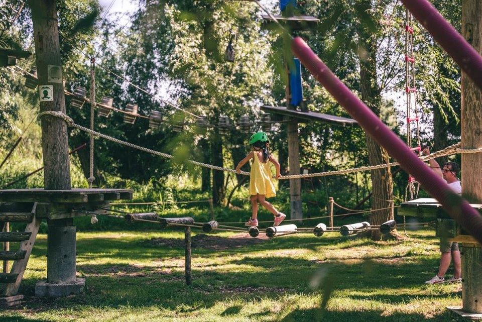 Vlietland Klimpark 4