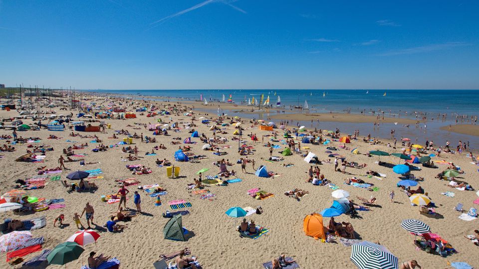 Noordwijk Marketing