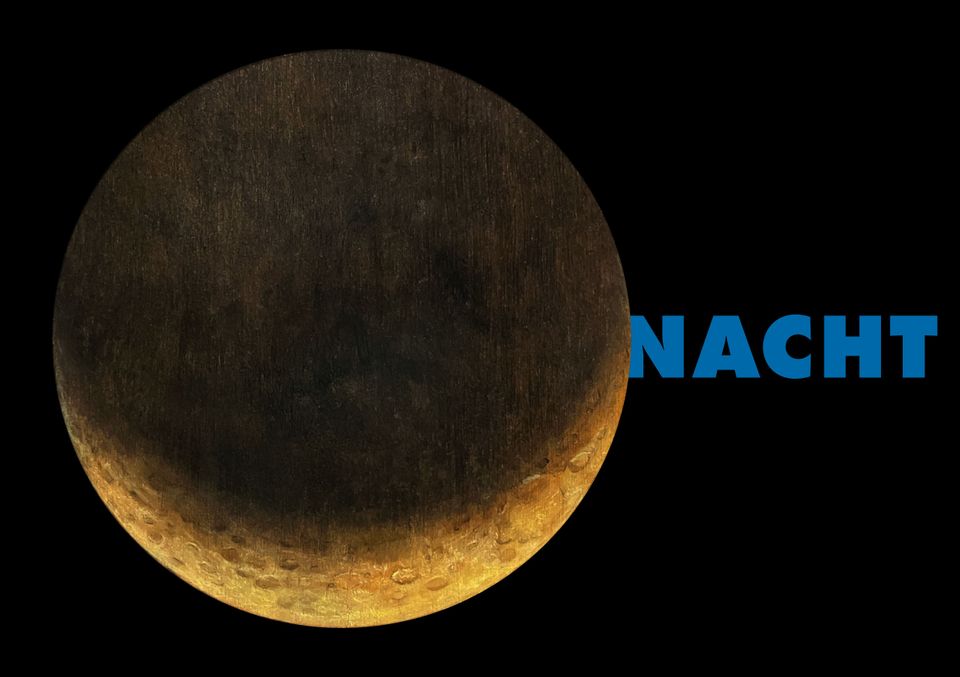 Campagnebeeld De Nacht