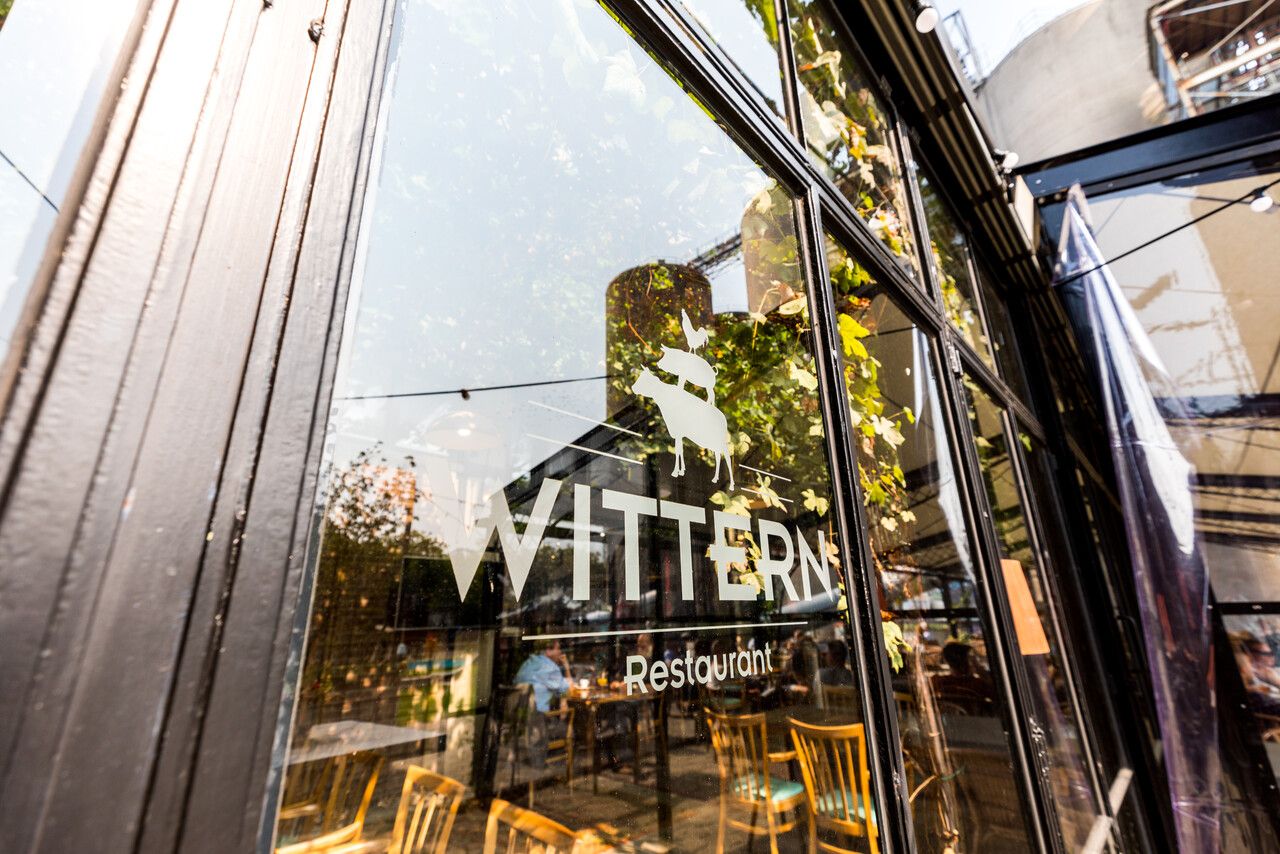 Restaurant Wittern Noordkade Veghel