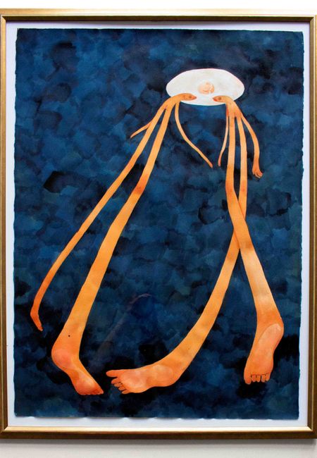 Oké - Iris van de Winkel
