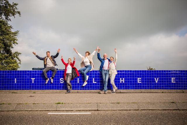 Elfstedenpad (totaal)