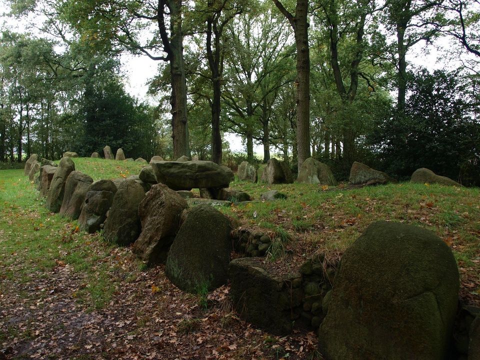 Langgraf Emmen