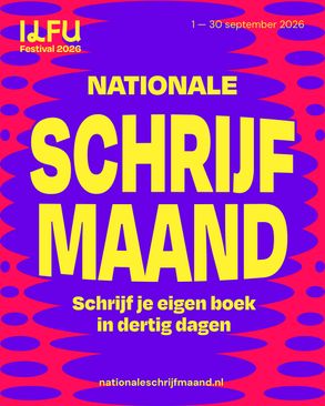 SchrijfFest