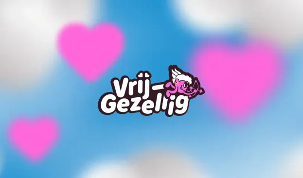 Vrij-Gezellig