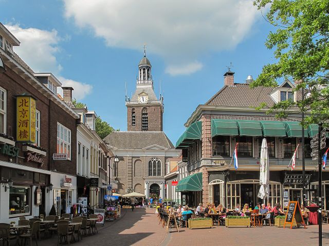 Meppel stad