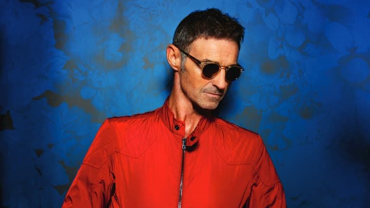 Marti Pellow