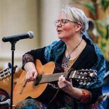 Martine van Wensveen