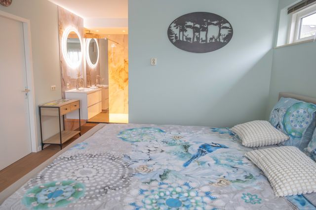 Veluwekamer B&B Dromen op de Veluwe