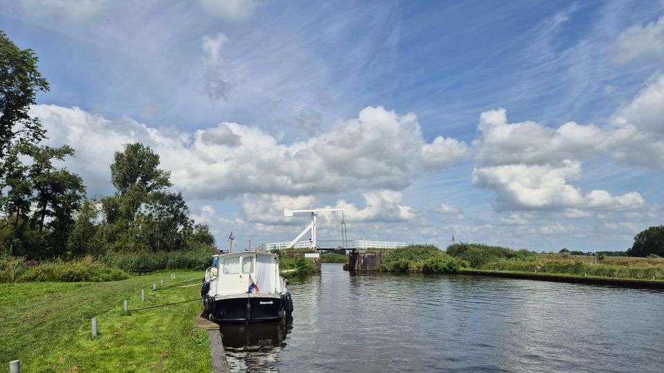 De Linde | Wandelroute