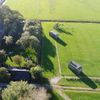 Drone foto Pean-buiten Weidum