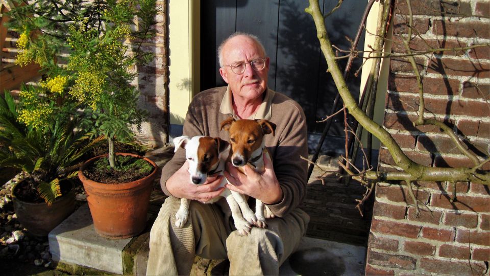 Lunchlezing | Romke van de Kaa over bodemleven