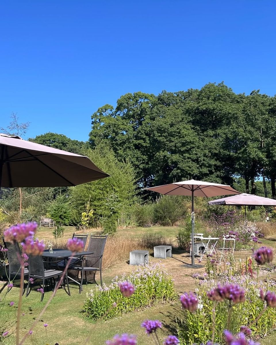 Locatie Pluktuin De Peel
