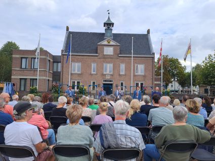 Theater show 'The Milkman'