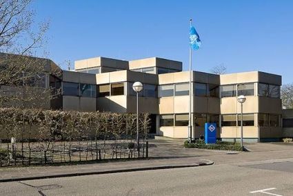 Op de bres voor het Hilversumse erfgoed; een jaren 70 appartementencomplex in Hiversum