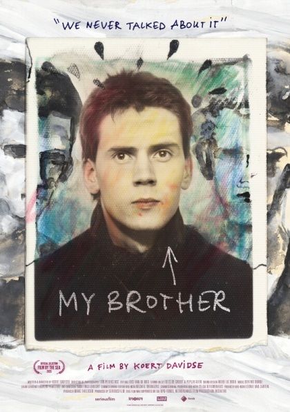 Mijn Broer | Rainbow Night