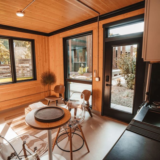 Tinyblokhouse