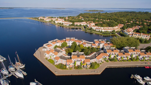 Port Zelande