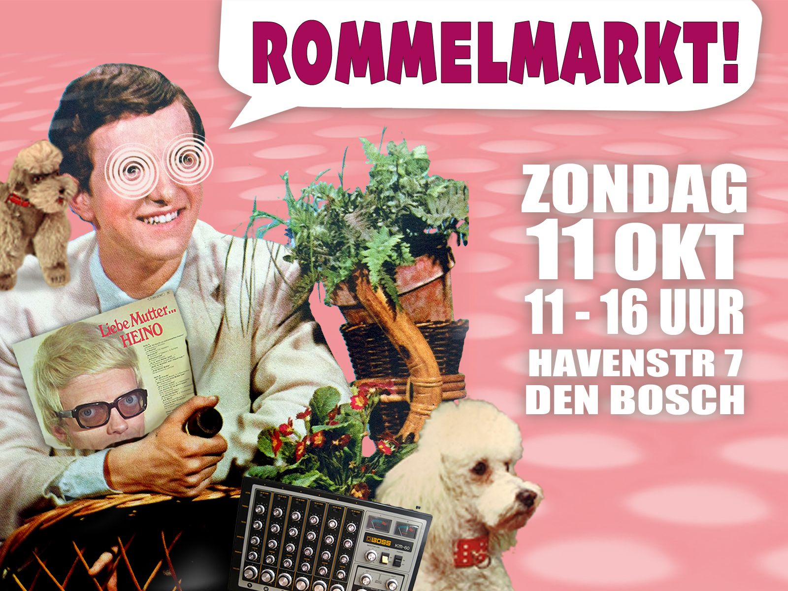 flyer