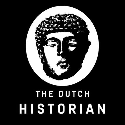 Podcast The Dutch Historian