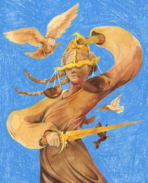 Mensenrechtencollege: vrijheid & democratie