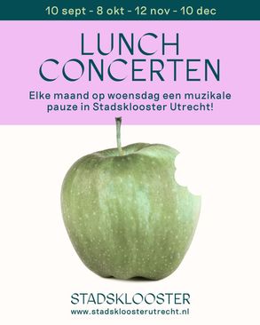 Lunchconcert