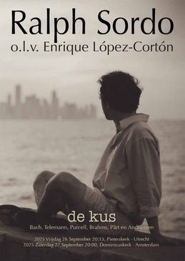 Ralph Sordo: De kus