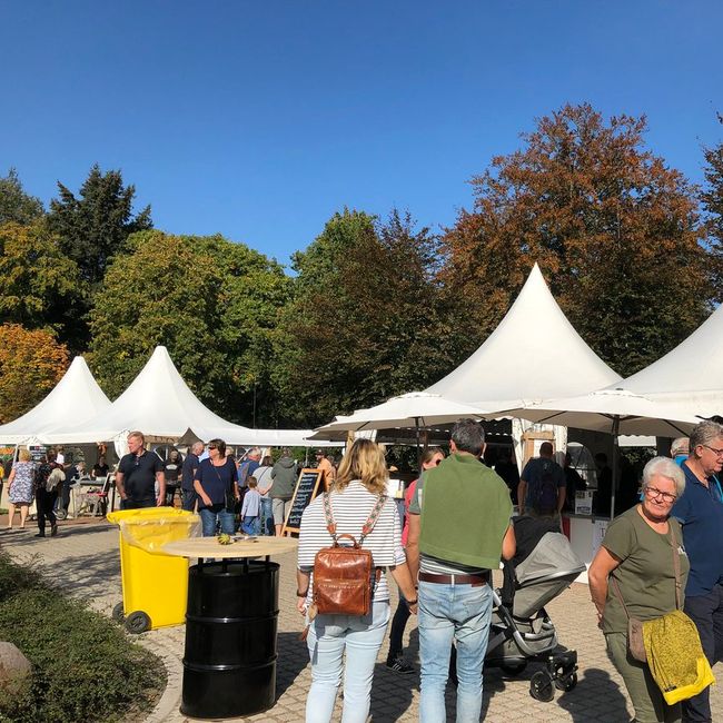 Rommelmarkt