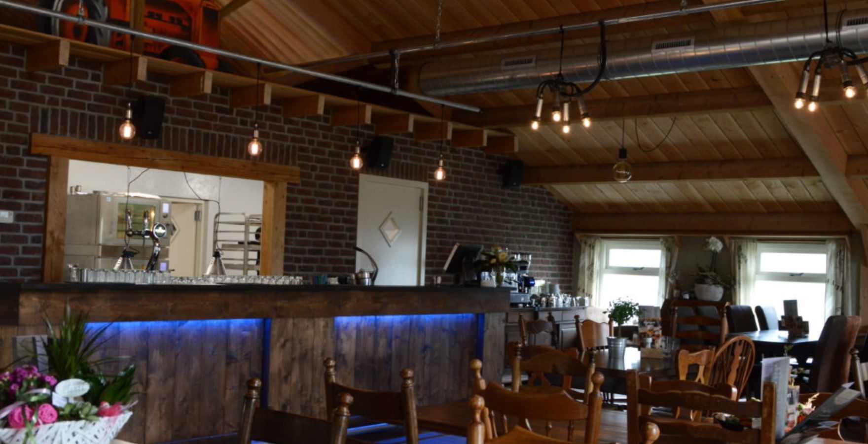 Het Boerenhuis Deurne