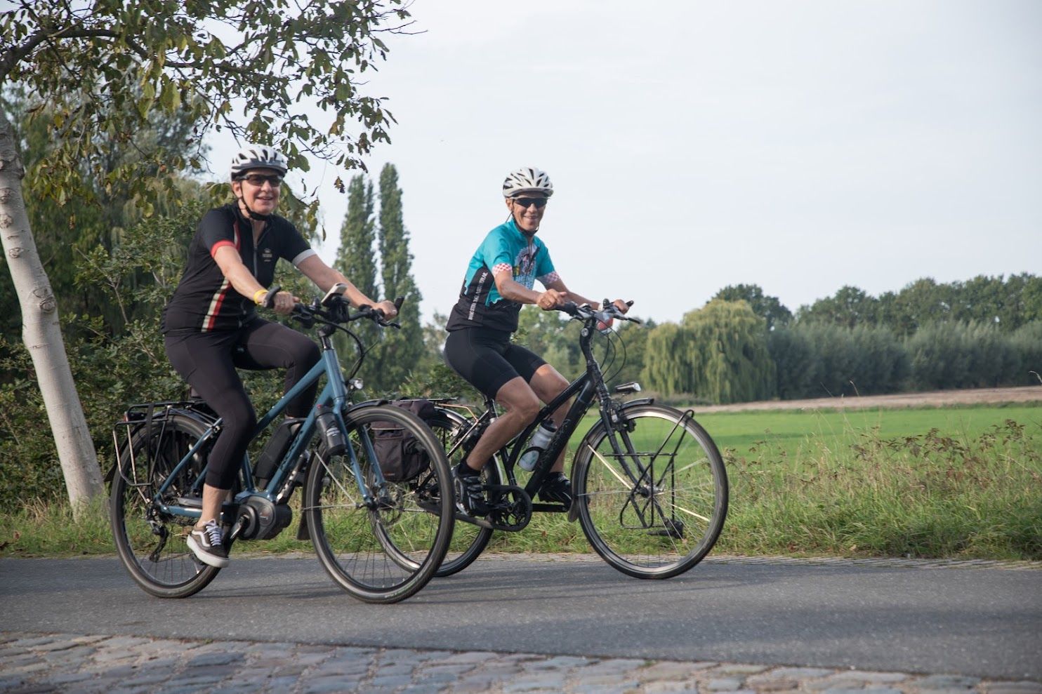 De Langstraat Klassieker (e-bikes)