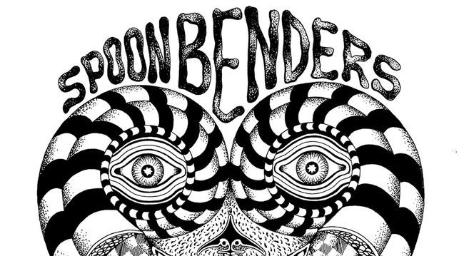 Spoon Benders