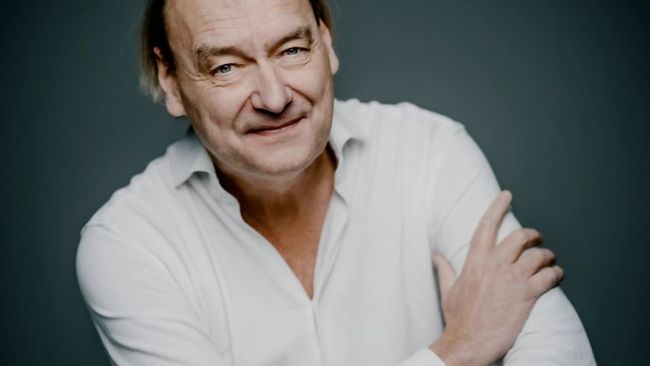 Stabat Mater van Haydn