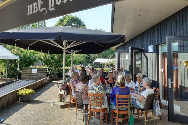 In het kader van de Week tegen Eenzaamheid organiseert het Kempenmuseum op donderdagmiddag 25 september een hartverwarmende inloopmiddag