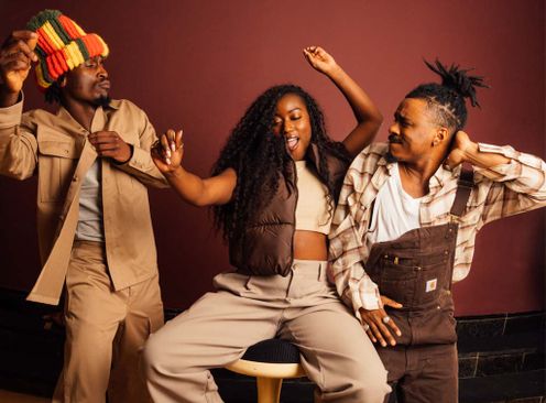 Backbone / Donna Chittick: Sounds