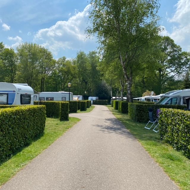 Camping de Geuldert