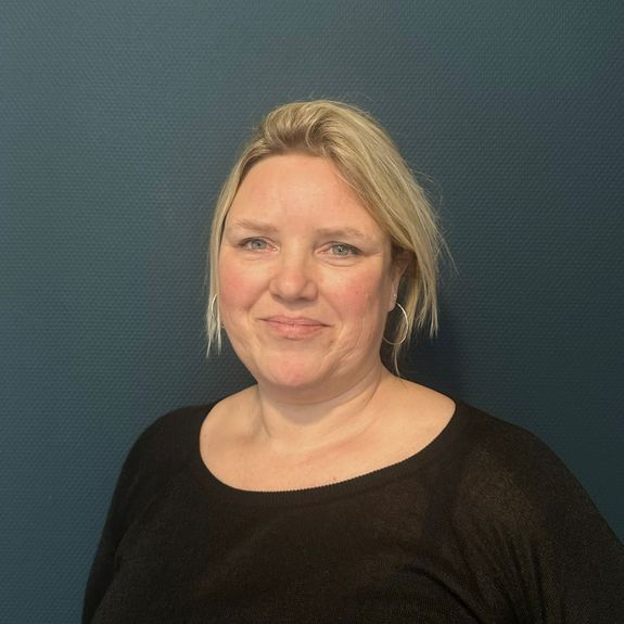 Foto Carla kantoor - foto over ons