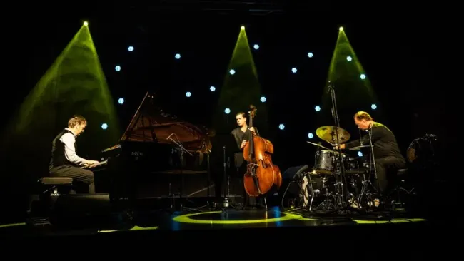Rembrandt Trio