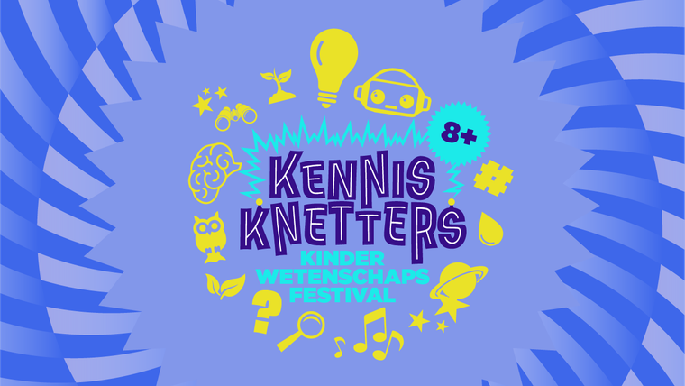 KennisKnetters (8+)