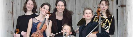 Concert | Familie Stassen